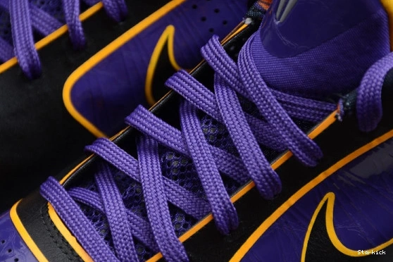 Kobe 5 Nike Lakers Protro CD4991-500 0206